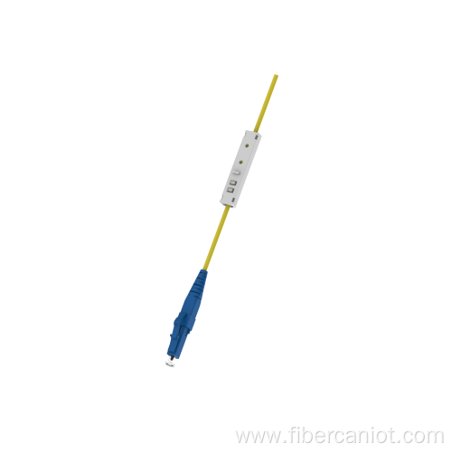 LC Tracing Light Fiber Optic Patch Cord